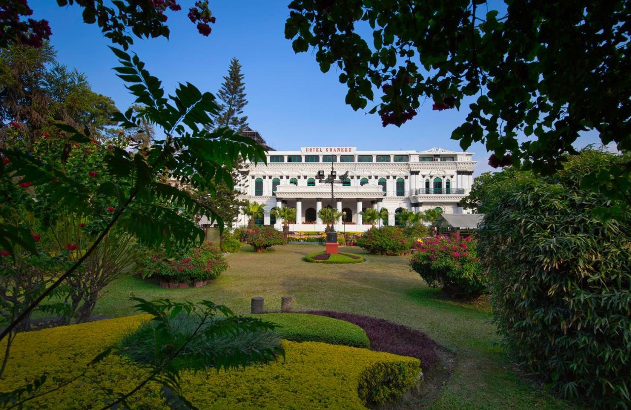 Hotel Shanker-Palatial Heritage Κατμαντού Εξωτερικό φωτογραφία