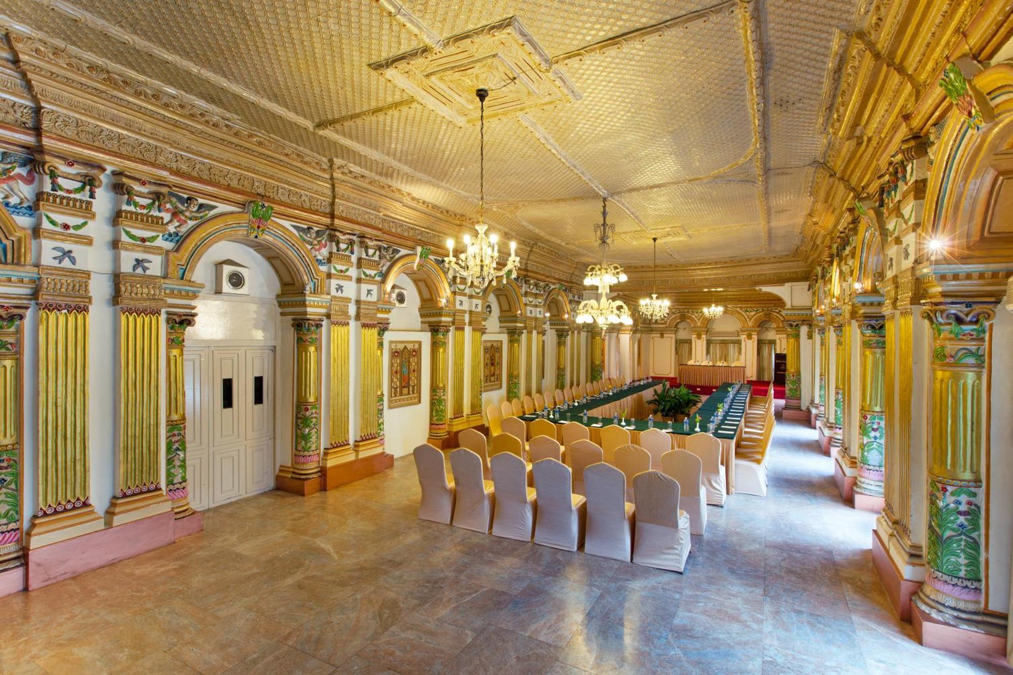 Hotel Shanker-Palatial Heritage Κατμαντού Εξωτερικό φωτογραφία